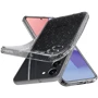 Аксесуар для смартфона Spigen Liquid Crystal Glitter Crystal Quartz (ACS05710) для Samsung S911 Galaxy S23: Плівка в комплекті немає