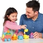 Сортер Toomies Поезд с аттракционом (E73099)