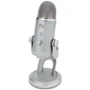 Мікрофон Blue Microphones Yeti Silver: Спосіб підключення проводной
