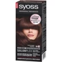 SYOSS Стойкая краска для волос 4-82 Пурпурный каштановый 115 ml