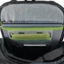 Рюкзак Рюкзак Deuter XV 3 SL колір 7000 black (3850518 7000): Матеріал текстиль