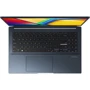Ноутбук ASUS VivoBook Pro 15 M6500XV (M6500XV-ES79): Процессор AMD Ryzen 9 7940HS (4.0 - 5.2 ГГц) / 8 - ядерный