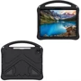Аксессуар для iPad BeCover Protected Cover Black for iPad Pro 11 2024 M4 (711872)