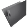 Ноутбук Lenovo Legion Slim 5 16IRH8 (82YA002PUS): Обсяг накопичувача 512 ГБ (SSD)