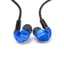 Наушники Kinera BD005 Blue: Тип крепления без креплений