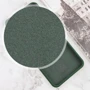 Чехол для телефонов Lakshmi Premium Case Silicone Cover Full Camera Cyprus Green for Xiaomi Redmi 13C / Poco C65: Совместимость Xiaomi Redmi 13C / Poco C65