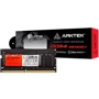 ARKTEK 8 GB SO-DIMM DDR4 2666 MHz (AKD4S8N2666): Тип DDR4