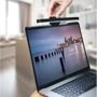 Лампа для ноутбука Xiaomi Lymax Laptop Screen Hanging Lamp GJS-DO04 Black (3213727): Тип источника освещения Светодиодная лампа LED