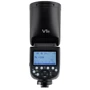 Студийная вспышка Godox V1F (Fuji)