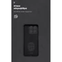 Чохол для телефона ArmorStandart Matte Slim Fit Black для ZTE Blade A35 4G / A55 4G (ARM81528): Матеріал TPU (термополиуретан)