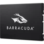 Seagate Barracuda 2.5 SATA 1.92 TB (ZA1920CV1A002): Интерфейс подключения SATA III