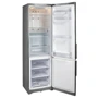 Холодильник Hotpoint-Ariston HBD 1201.3 X NF H