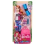 Набір Barbie Активний відпочинок (в асортименті) (GKH73) фото 3