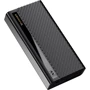 Зовнішній акумулятор Lynxer Power Bank 22500mAh PD+ QC 65W Black (5904496001594)