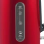 Електрочайник Bosch TWK4P434: Потужність, Вт 2400