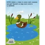 Олена Ульєва: Село. Розвивальна книжка з наліпками: Виробник ПЕТ