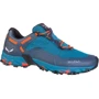 Взуття Кросівки чоловічі Salewa MS SPEED BEAT GTX 61338 3984 - 45 - Blue (013.001.3083)