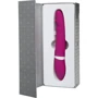 Вибратор iVibe Select iBend 15,2х3,8 см, розовый