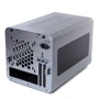 Корпус QUBE V8 Gray Patriot_V8_Patron (QBV8D_FBNU3PP): Назначение рабочая станция