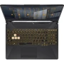 Ноутбук ASUS TUF Gaming F15 (FX506HM-HN017EU) фото 11