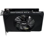 Видеокарта Palit Nvidia GeForce RTX 3050 STORMX 6GB GDDR6: Тип памяти GDDR6