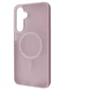 Чехол для телефонов WAVE Matte Color Case with Magnetic Ring Pink Sand for Samsung A165 Galaxy A16 4G / A166 Galaxy A16 5G