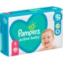 Подгузники Pampers Active Baby Maxi Размер 4 (9-14 кг) 46 шт (8001090949097) фото 6