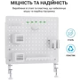 Настольный органайзер Officepro Белый DO1090W