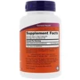 NOW Foods MSM 1000 mg Veg Capsules 120 caps: Тип Желатин