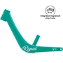 Беговел Kinderkraft Rapid Midnight Green (KKRRAPIGRE0000) фото 6