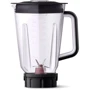 Блендер Philips HR3664/90: Конструкція стаціонарний