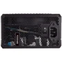 Блок питания Corsair RM650X (CP-9020178-EU) 650W: Модульные (съемные) кабеля есть