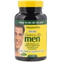 Nature's Plus Multi-Vitamin and Mineral Source of Life Men Вітаміни для чоловіків без заліза 60 таблеток