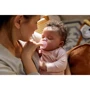 Пустышка для девочки Philips AVENT Soothie 0-6 мес розовый 2 шт (SCF099/22) фото 7