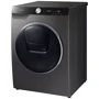 Пральна машина Samsung WW90T954ASX + Сушильна машина Samsung DV90T8240SX + Планка Samsung SKK-UDX: Система сушіння С тепловым насосом