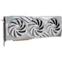 Видеокарта MSI Nvidia GeForce RTX 4060 Ti GAMING X SLIM 16G WHITE: Объем памяти, Гб 16