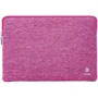 Baseus Laptop Bag Rose Red (LTAPMCBK15-0R) for MacBook Pro 15": Цвет розовый (Rose Gold)