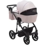 Коляска 2 в 1 Adamex Mobi Air (Thermo) TIP TK-20: Ширина шасси 57.5