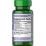 Puritan's pride Saw Palmetto Extract Экстракт Со Пальметто 90 мягких капсул: Форма выпуска Капсулы