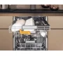Встраиваемая посудомоечная машина Whirlpool W8I HF58 TU: Количество программ 8