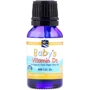 Nordic Naturals Baby's Vitamin D3 400 IU 0.37 fl oz (11 ml) Вітамін D3 для маленьких дітей