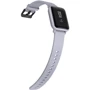 Amazfit Bip White Cloud Grade C: Причина уценки Б/У, значительные следы использования, потетрости, царапины, засветы, пятна, которые не мешают отобр
