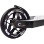 Самокат трюковый Hipe S20 Black: Максимальная допустимая нагрузка, кг 100