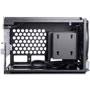 Корпус QUBE V8 Black (QBV8D_FBNU3): Типоразмер Cube