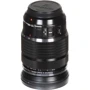 Об'єктив для фотоапарата OLYMPUS M.ZUIKO Digital ED 12-100mm f/4 IS PRO: Байонет Micro Four Thirds