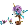 Конструктор LEGO DREAMZzz Воздушный шар Иззи «Нарвал» (71472): Рекомендуемый возраст от 7 лет