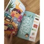 Весёлые истории в наклейках. Для девочек: ISBN 978-5-00115-253-8