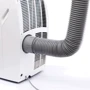 Кондиціонер Olimpia Splendid Dolceclima silent 10 P WIFI (OS-2140): Підключення декількох внутрішніх блоків нет