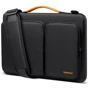 Сумка для ноутбуков Tomtoc 15.6" Defender-A42 Black (A42E1D1): Форм-фактор 15.6"