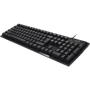 Клавіатура Genius Smart KB-102 (31300007410): інтерфейс підключення USB